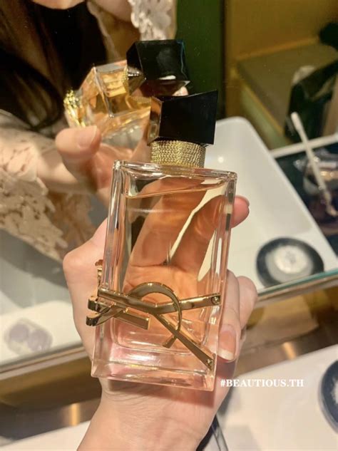 ysl นำ้หอม
